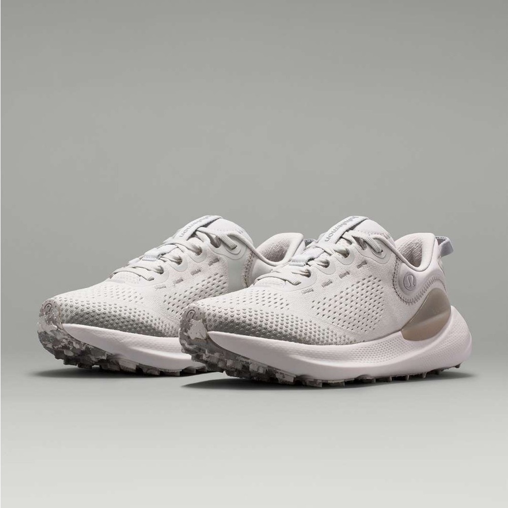 Lululemon Beyondfeel Trail Running Sneakers